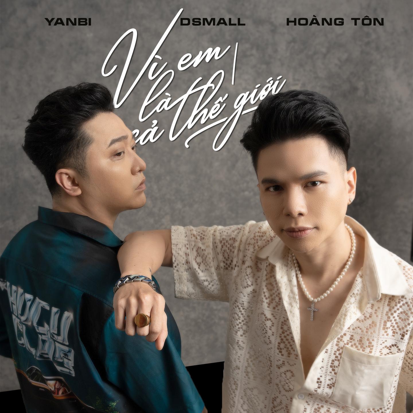 Vì Em Là Cả Thế Giới (Shortcut)