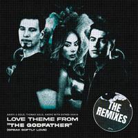 Love Theme From “The Godfather” (Speak Softly Love) [with Amero]