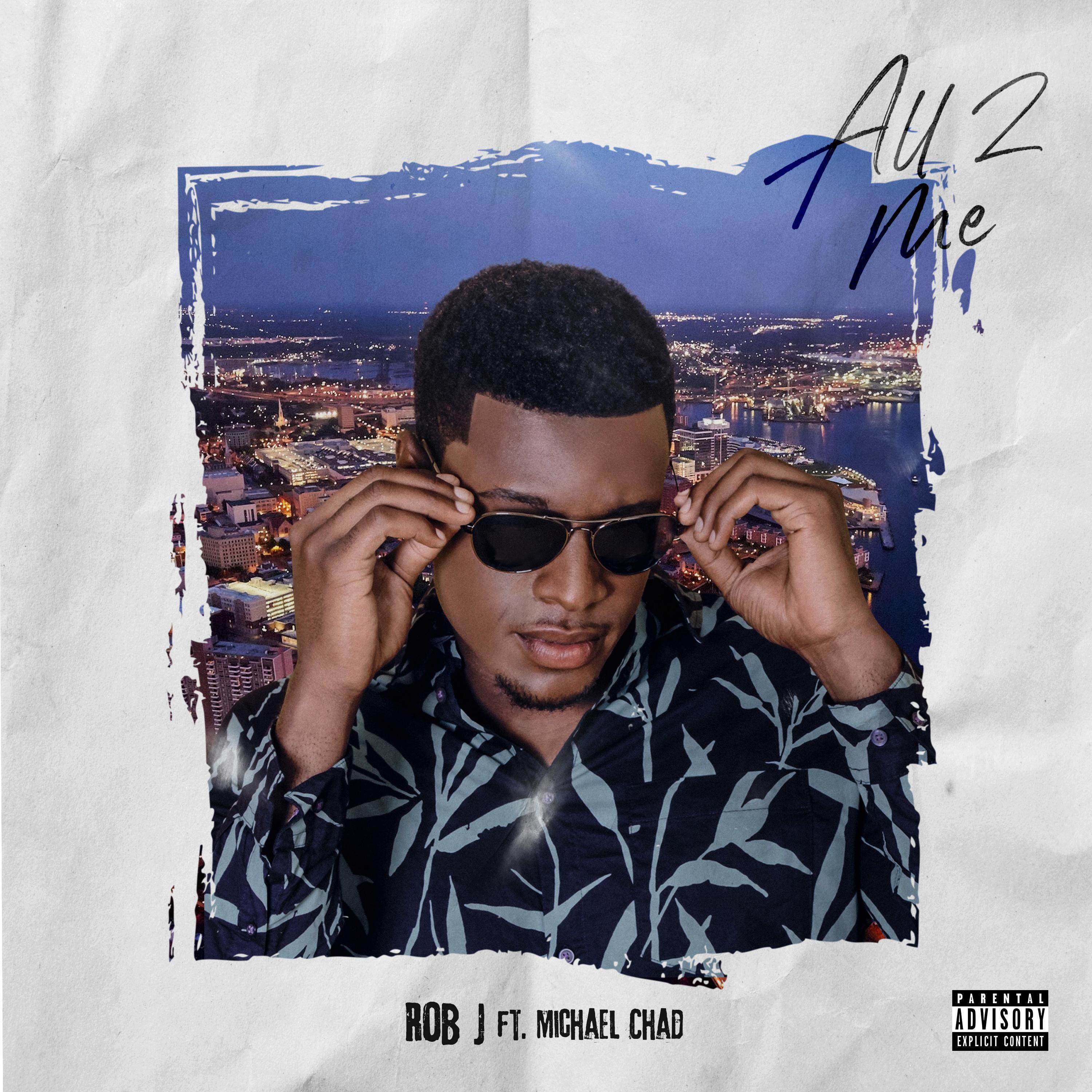 All 2 Me (feat. Michael Chad)