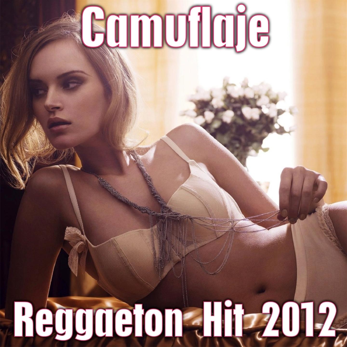 Camuflaje