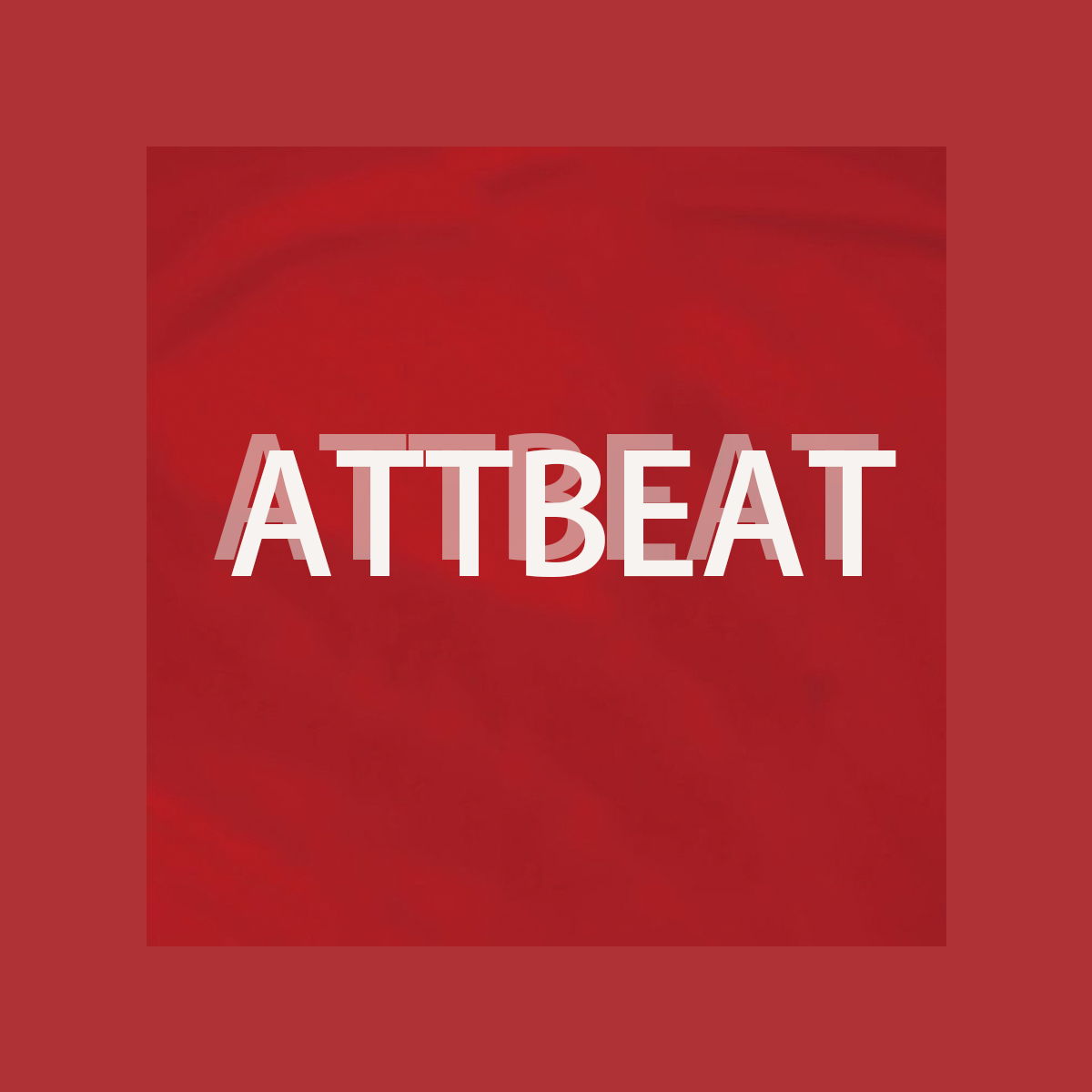 ATTBEAT歌曲封面