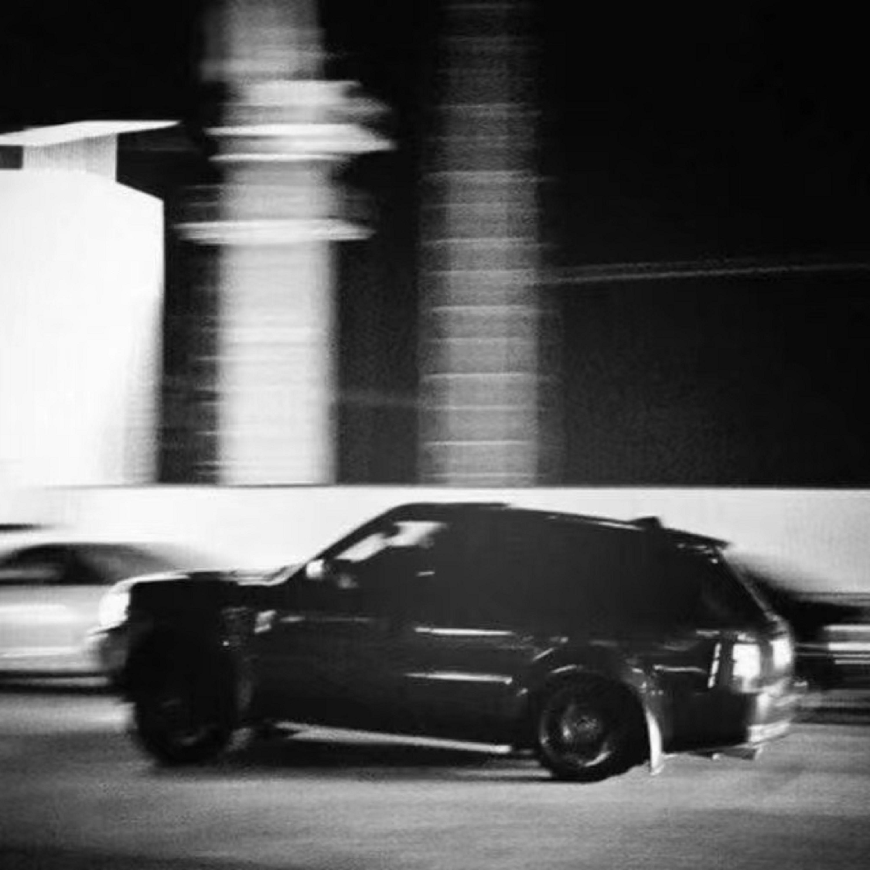 Dead Inside (Slowed)