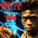 Chicago 50s Blues Masters专辑