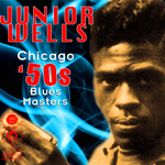 Chicago 50s Blues Masters专辑