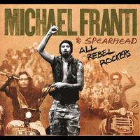 Say Hey (I Love You) - Michael Franti & Spearhead feat. Cherine Anderson (unofficial Instrumental) 无和声伴奏