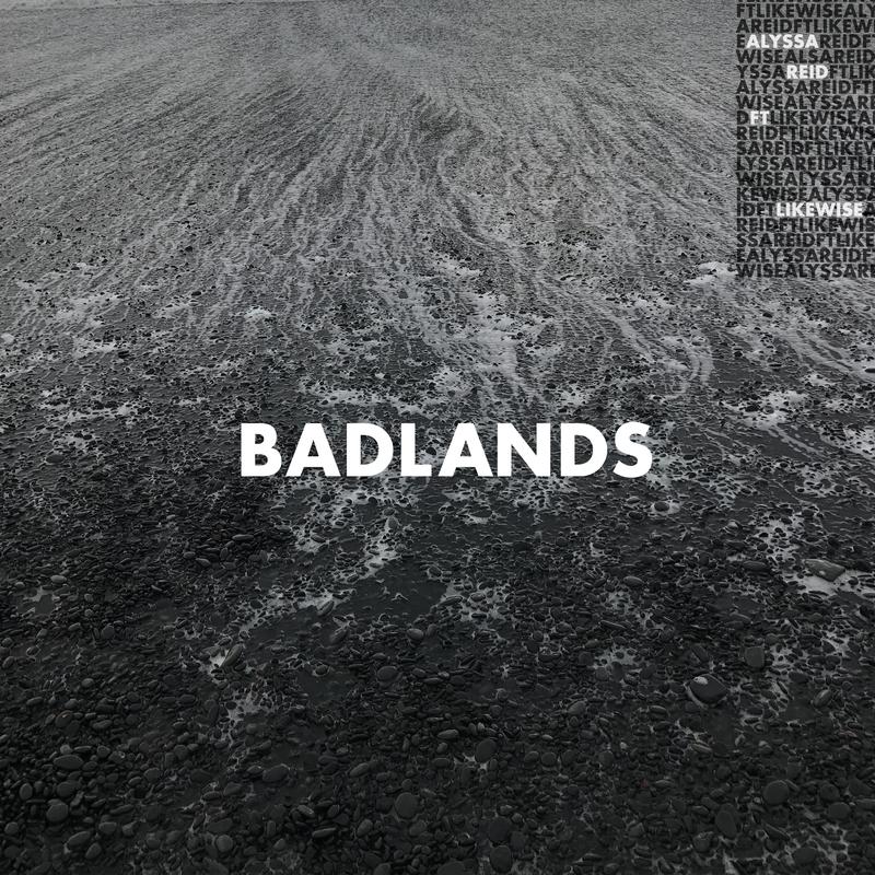 Badlands专辑