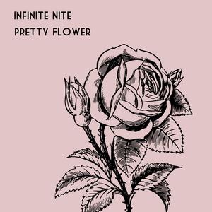Infinite H - Pretty （降7半音）