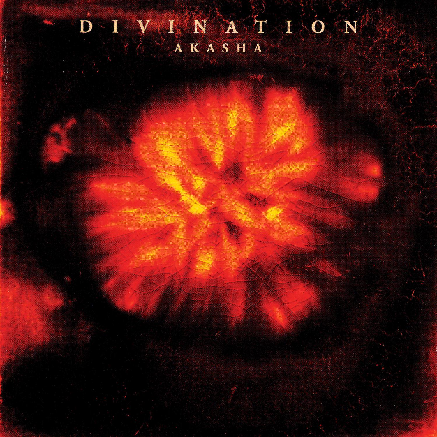 Divination - Rain Dream