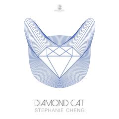 Diamond Cat