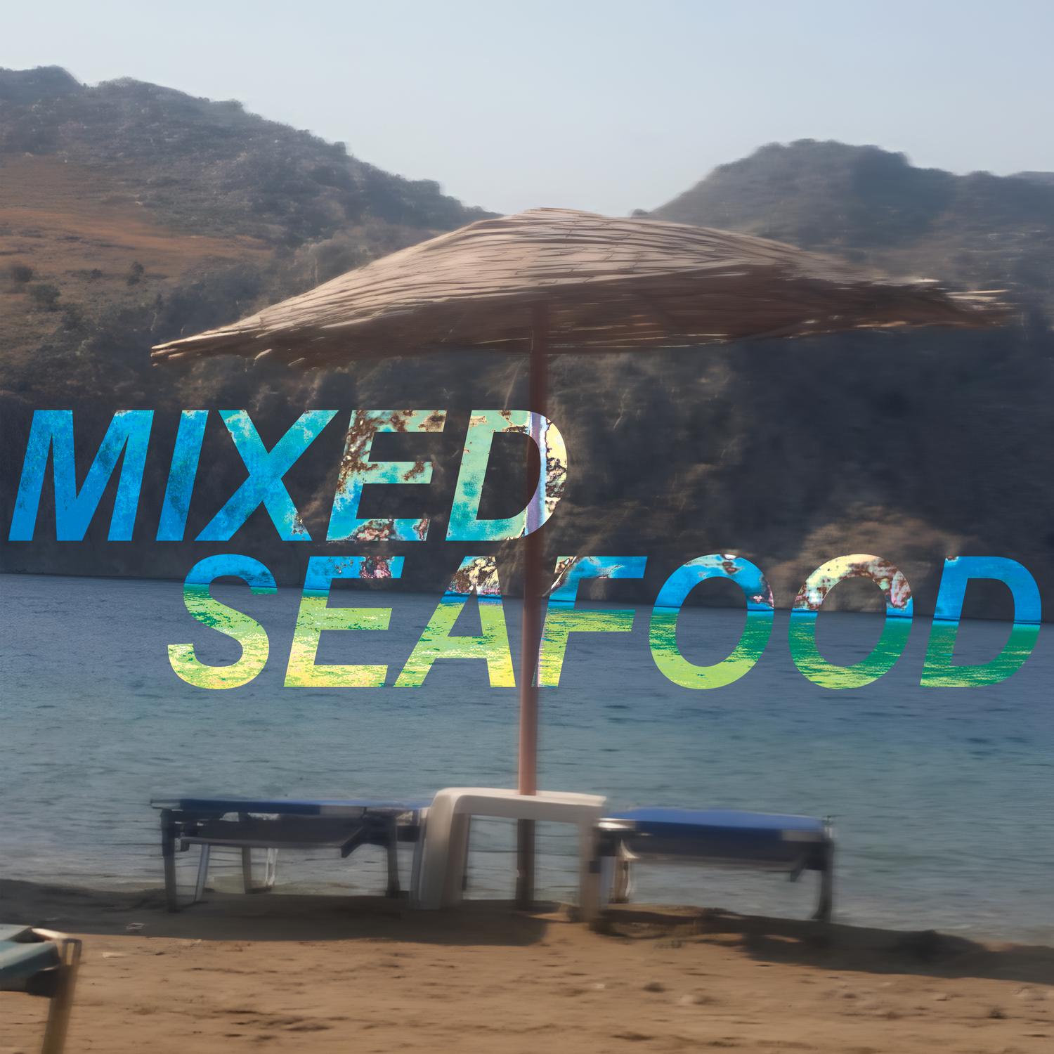 Hex - MIXED SEAFOOD