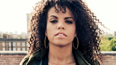 Ms. Dynamite