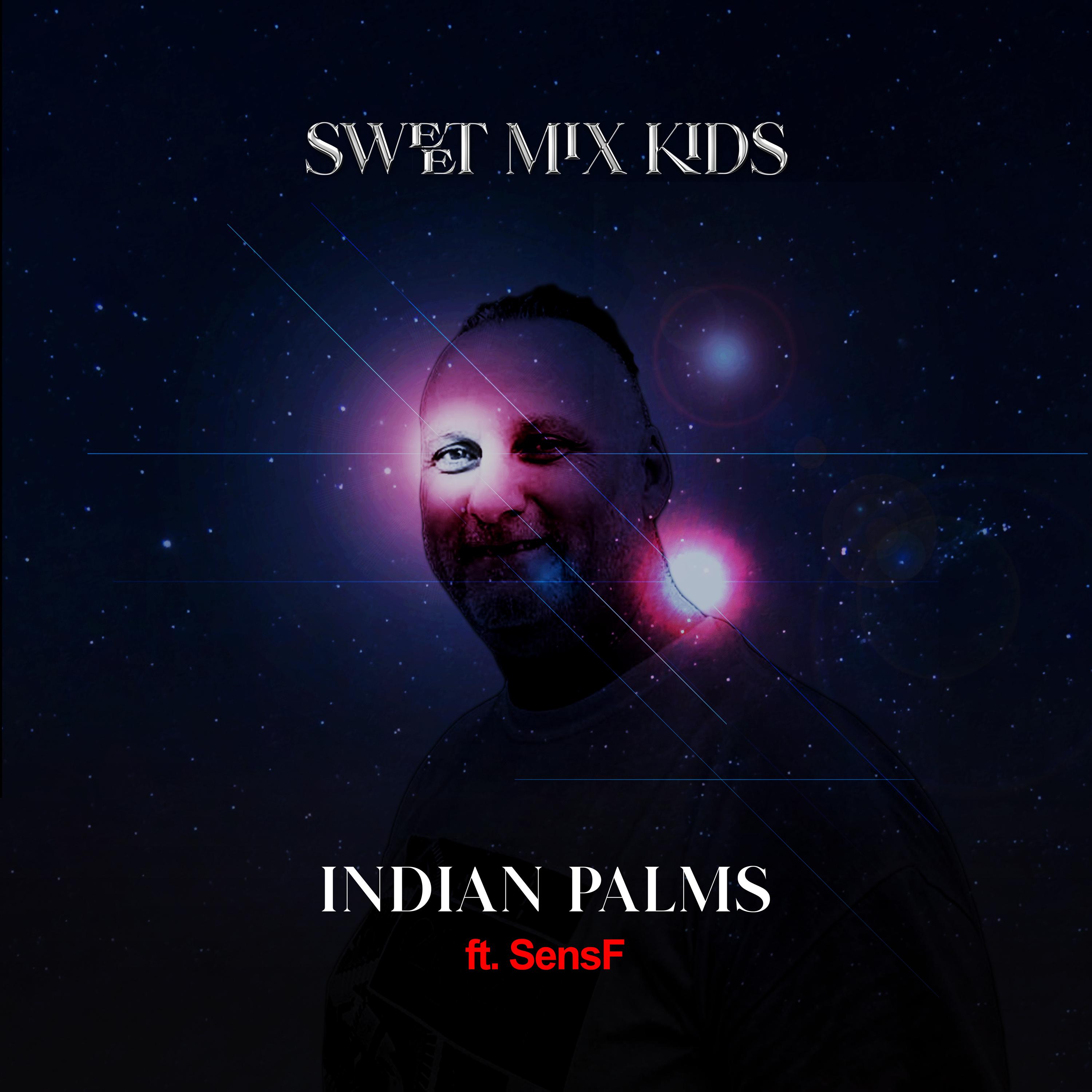 Sweet Mix Kids - Indian Palms