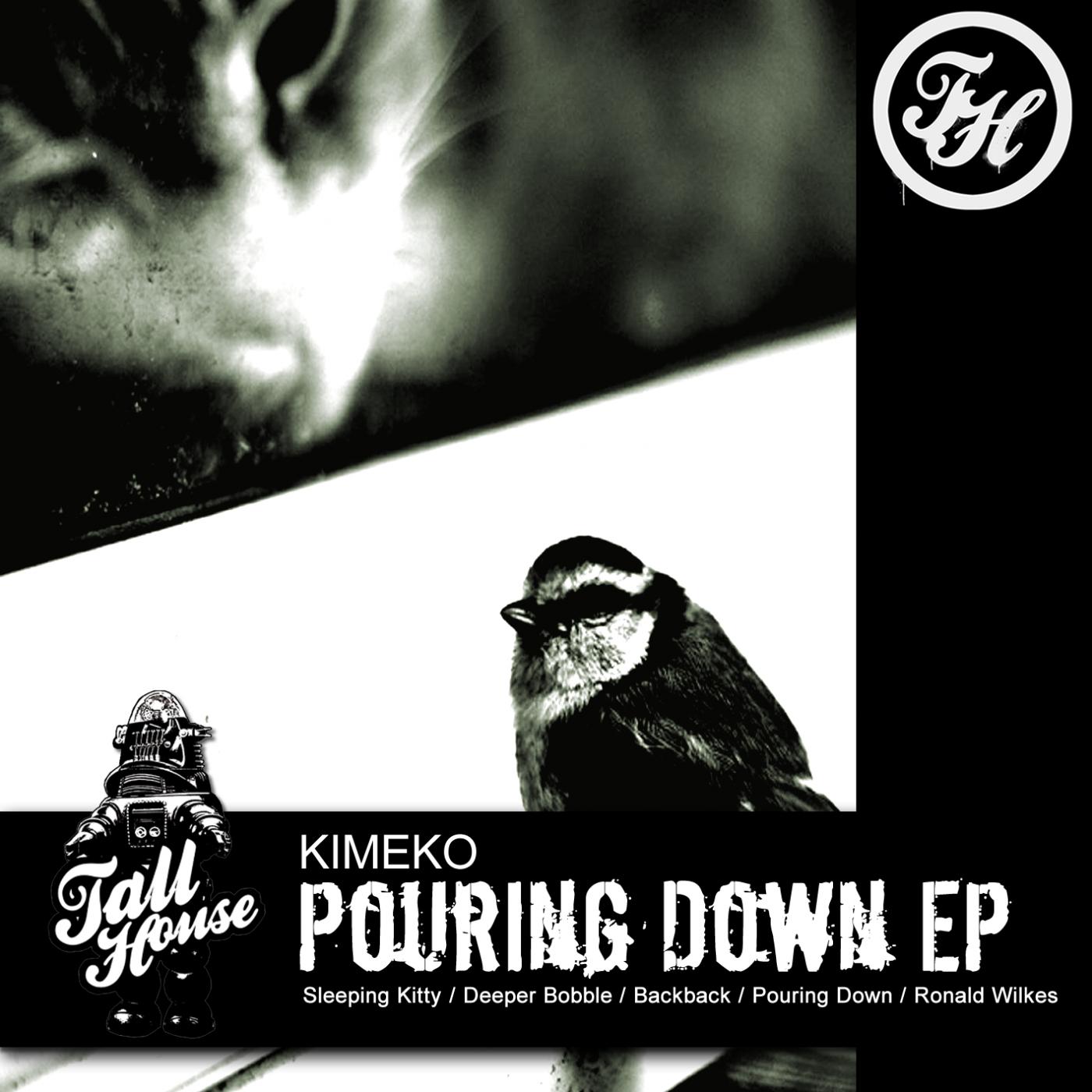Pouring Down EP