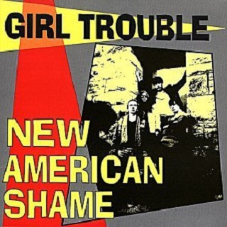 New American Shame
