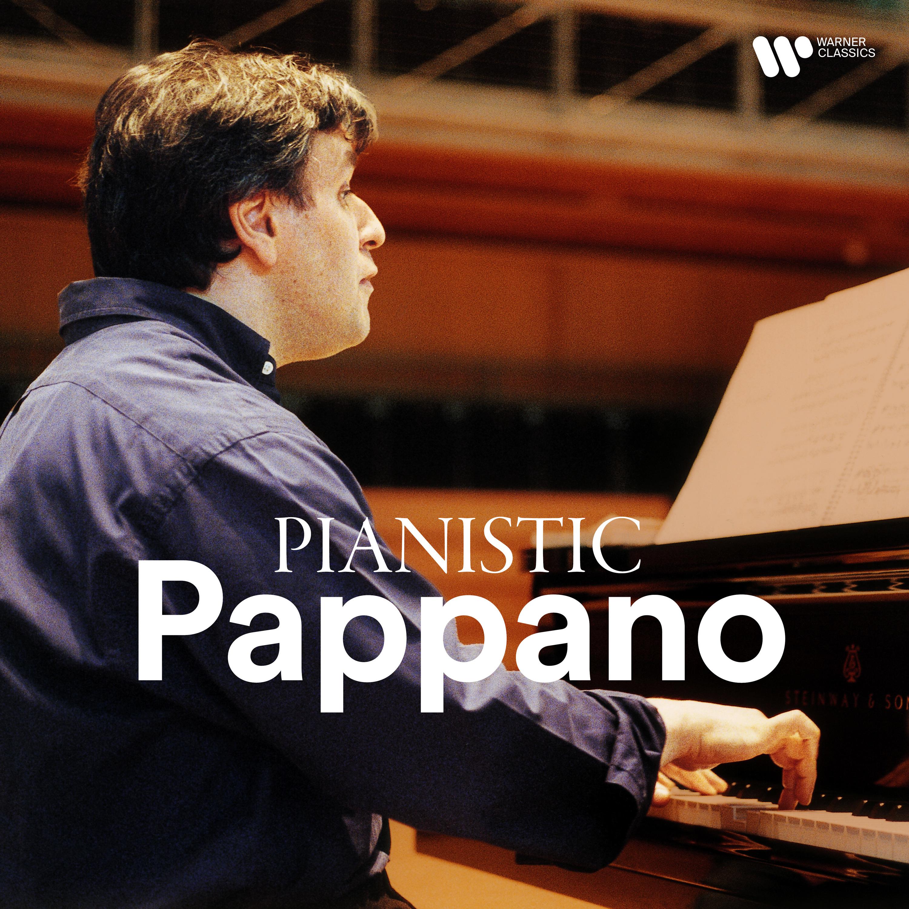 Antonio Pappano - 3 Shakespeare Songs, Op. 6:No. 1, Come Away, Death