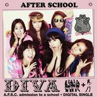 after school - DIVA