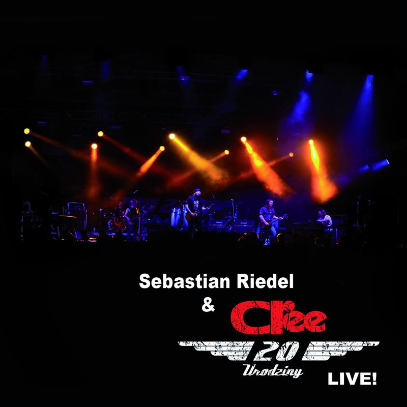 Cree - 20 Urodziny