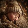 Sleep Baby Sleeps - Nighttime's Nodding Numbers