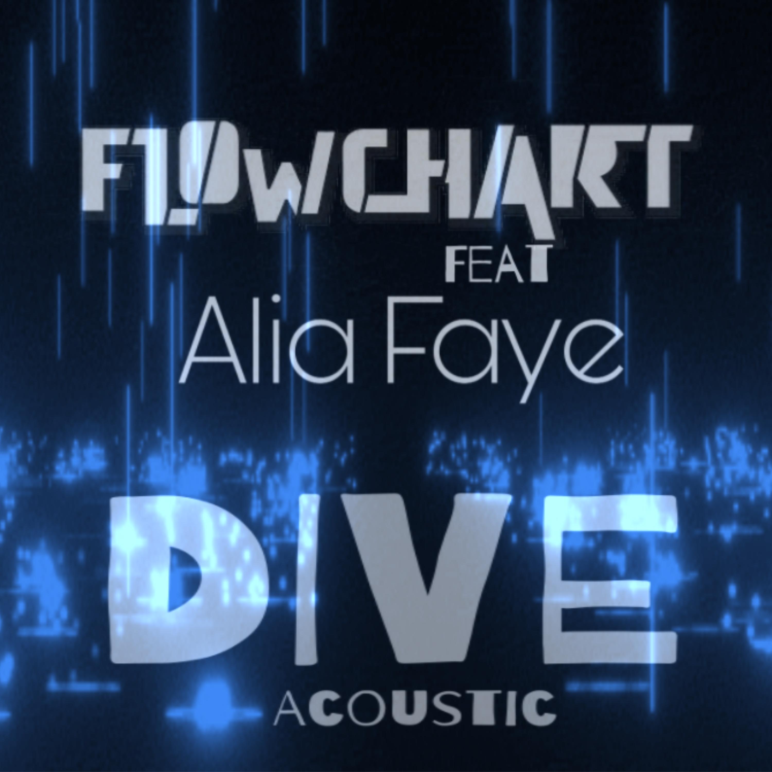 Dive (feat. Alia Faye) (Acoustic)