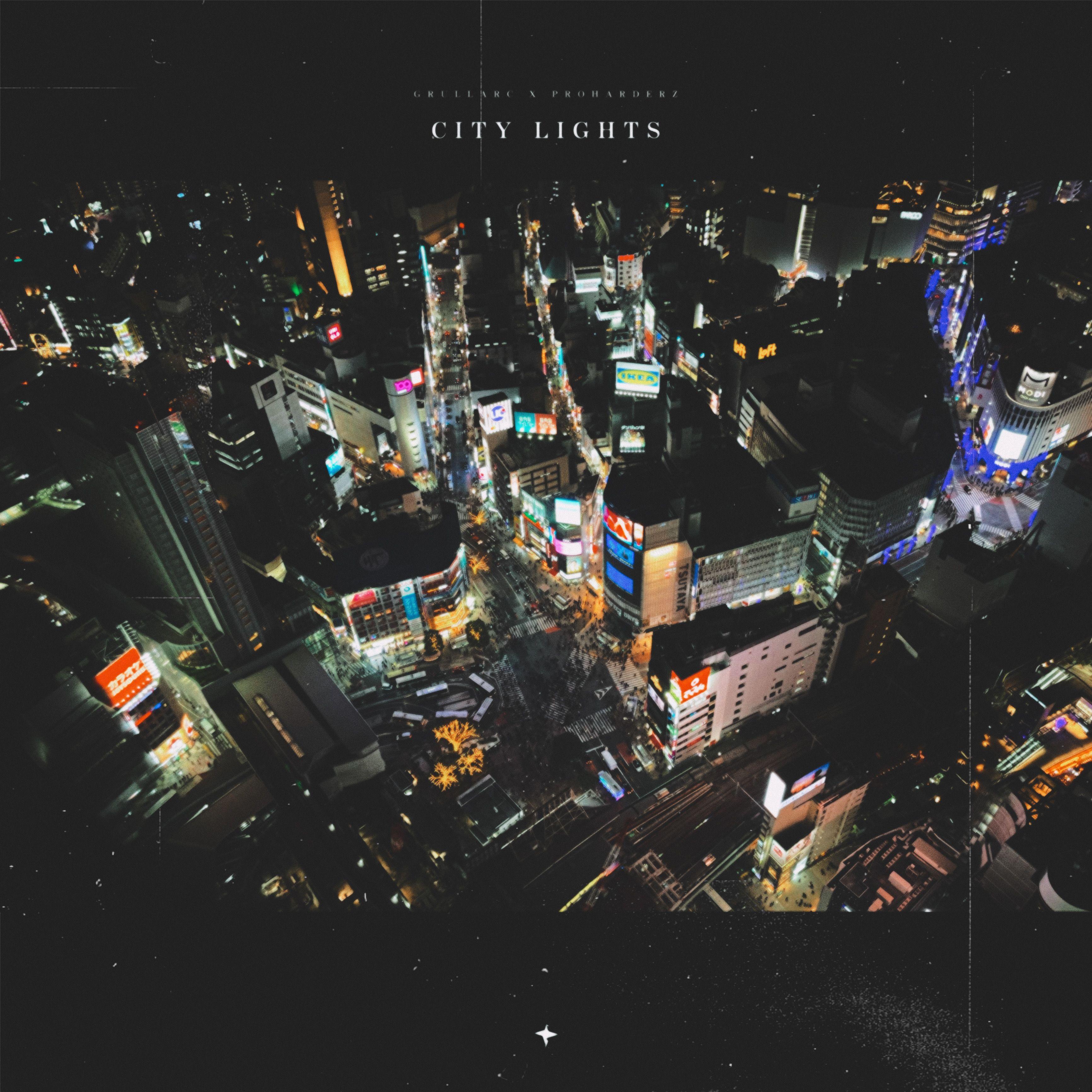 CITY LIGHTS