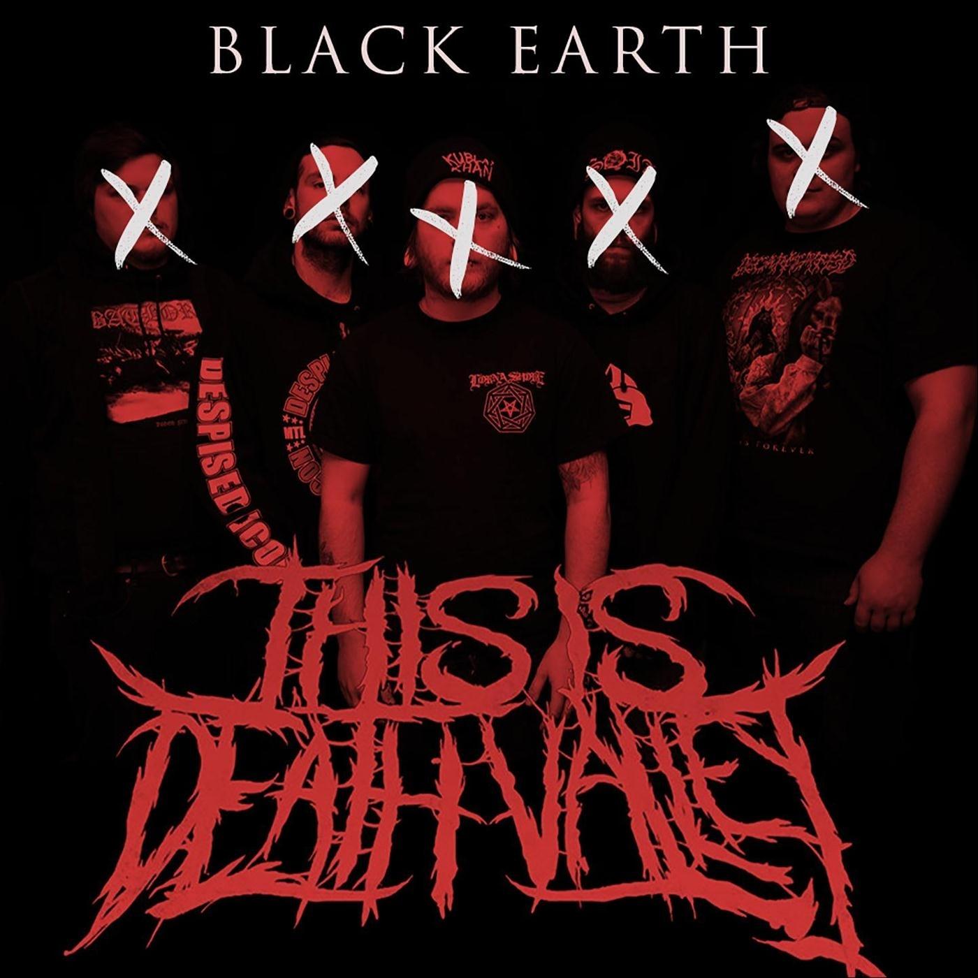 Black Earth