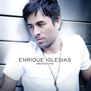 Enrique Iglesias - RHYTHM DIVINE （降8半音）