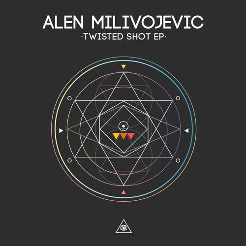 Twisted Shot-EP