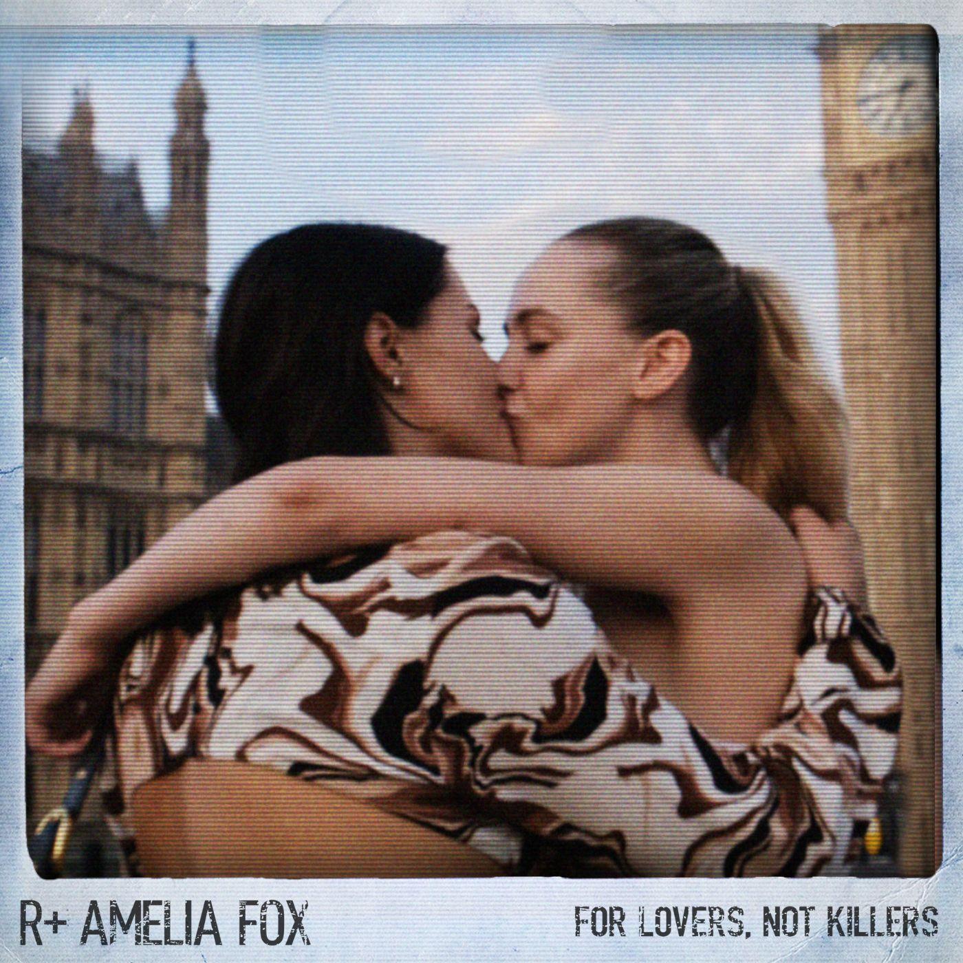 For Lovers, Not Killers (DJ Mix)