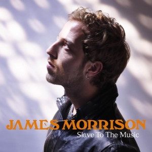 Slave To The Music - James Morrison (Karaoke Version) 带和声伴奏 （升1半音）