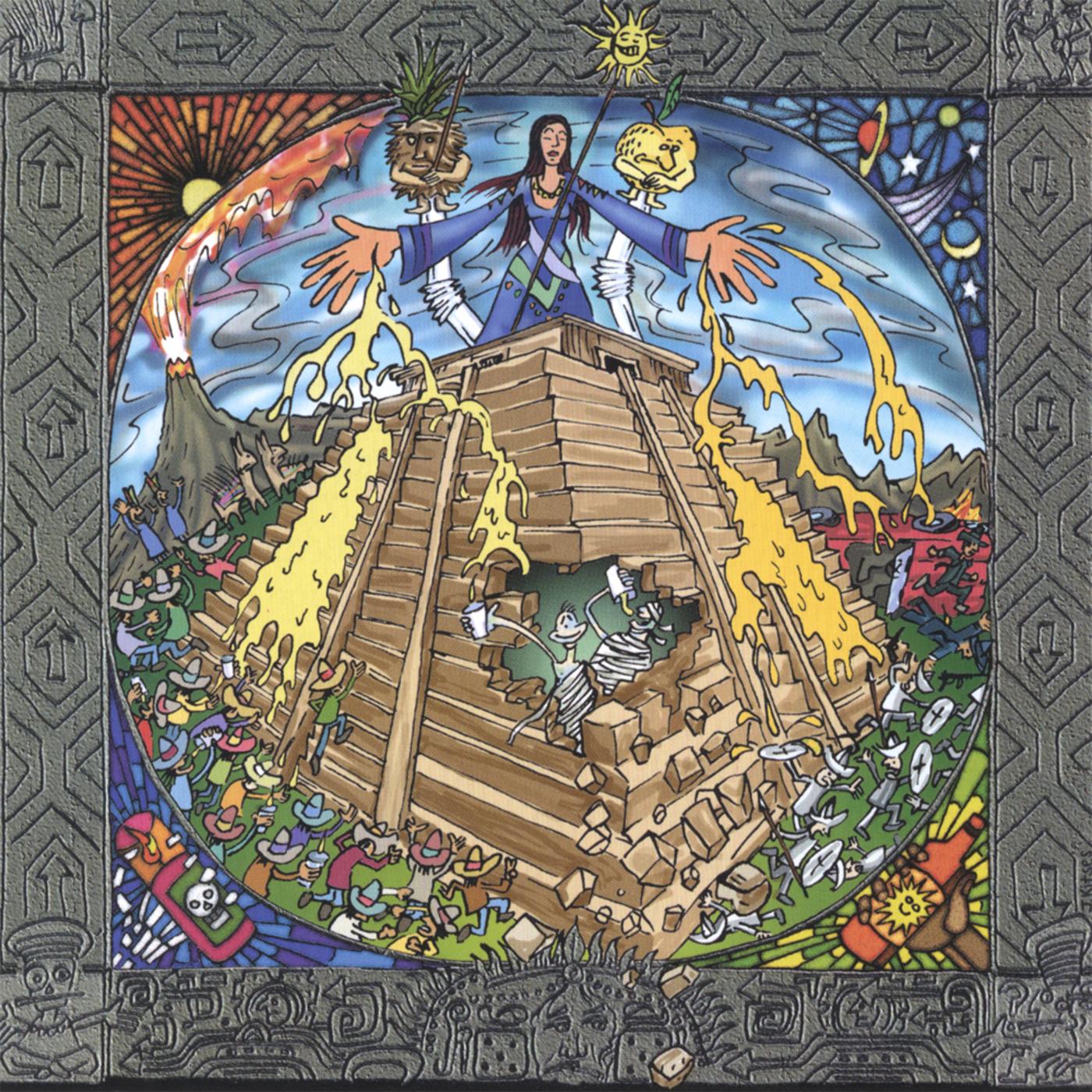 Our Lady of Eternal Sunny Delights