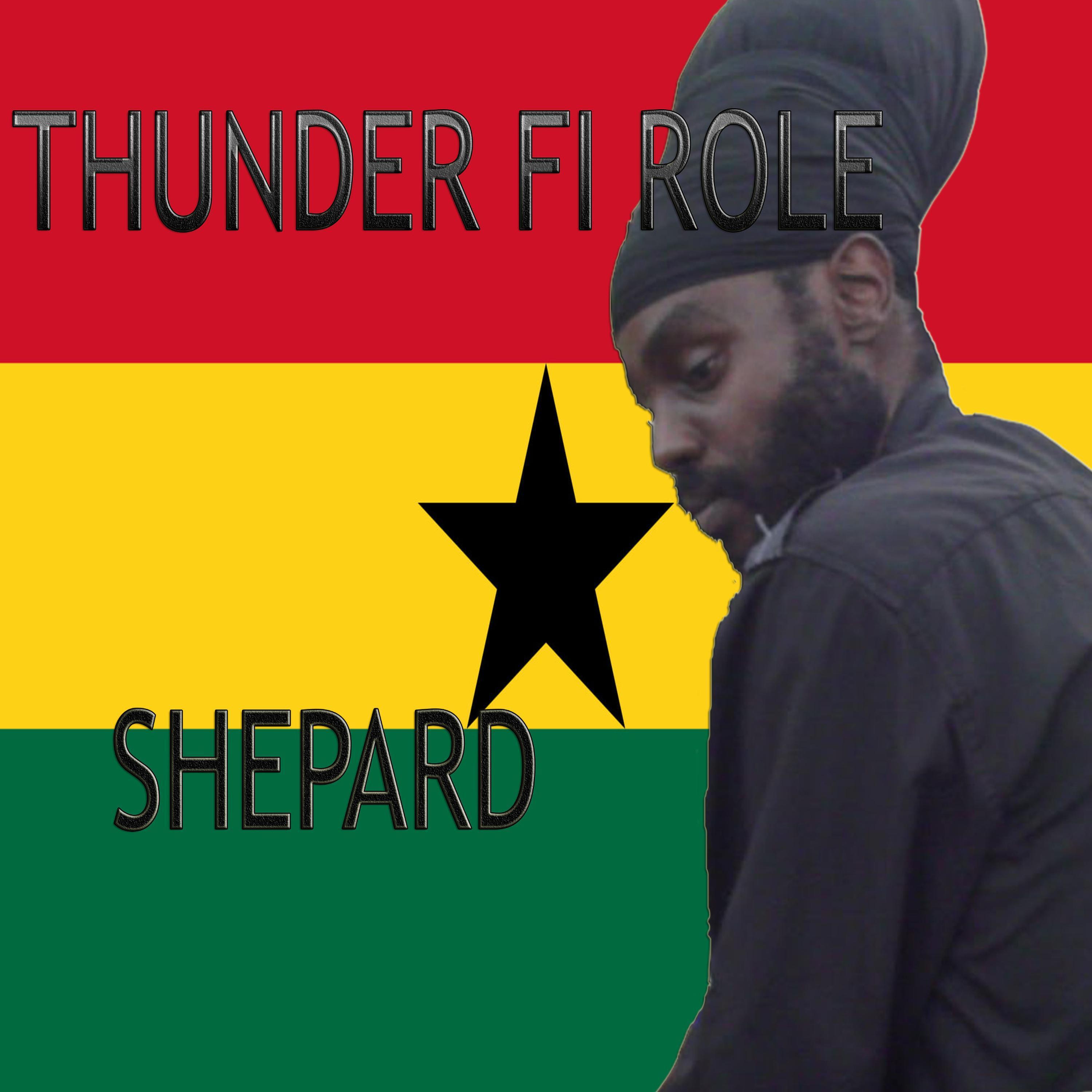 Thunder Fi Role