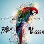 Little By Little (Phlex Remix)专辑