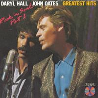 DARYL HALL、JOHN OATES - KISS ON MY LIST