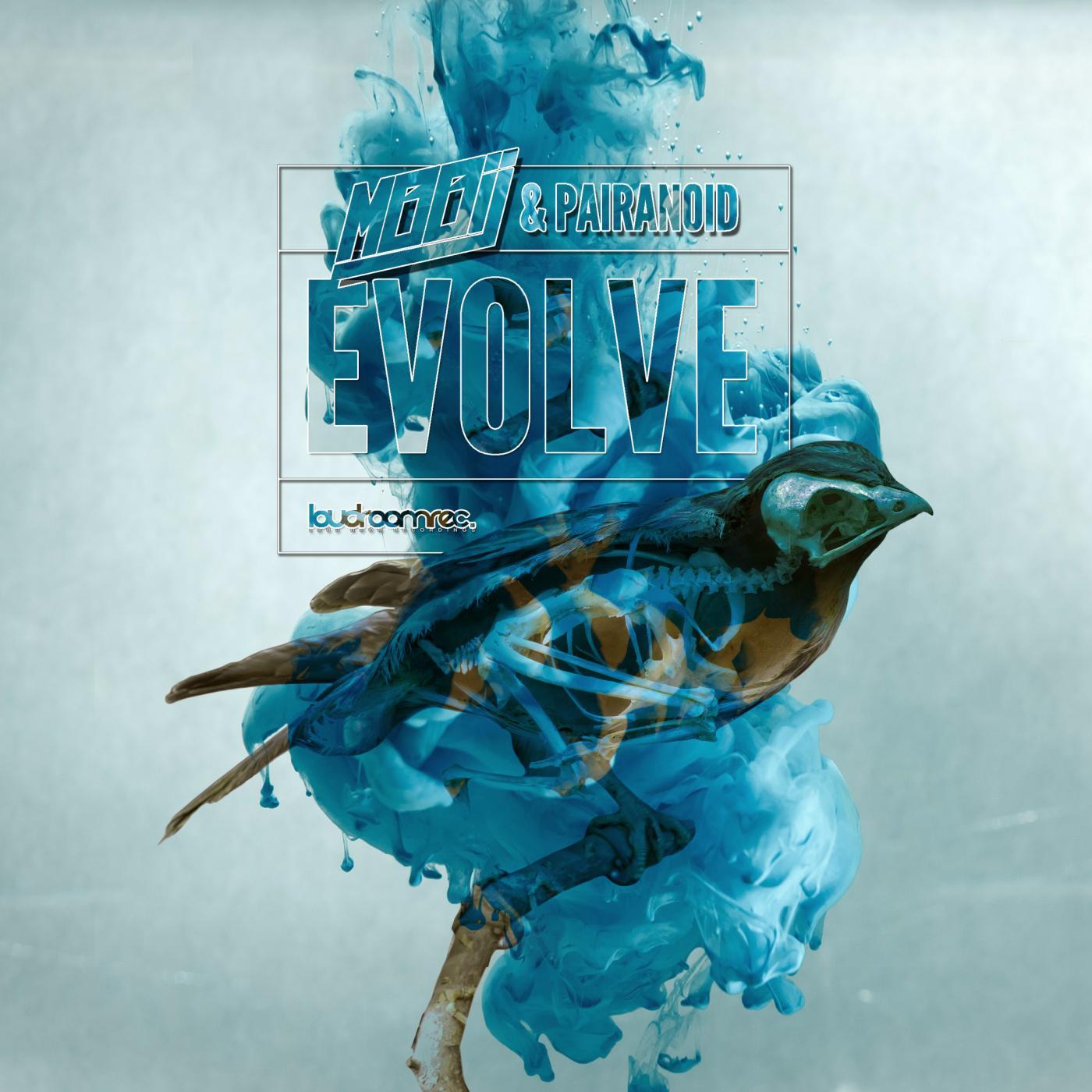 Evolve