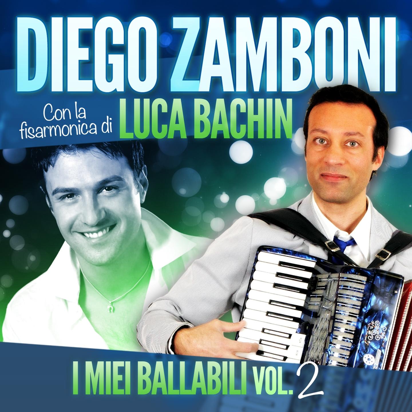 I miei ballabili, Vol. 2