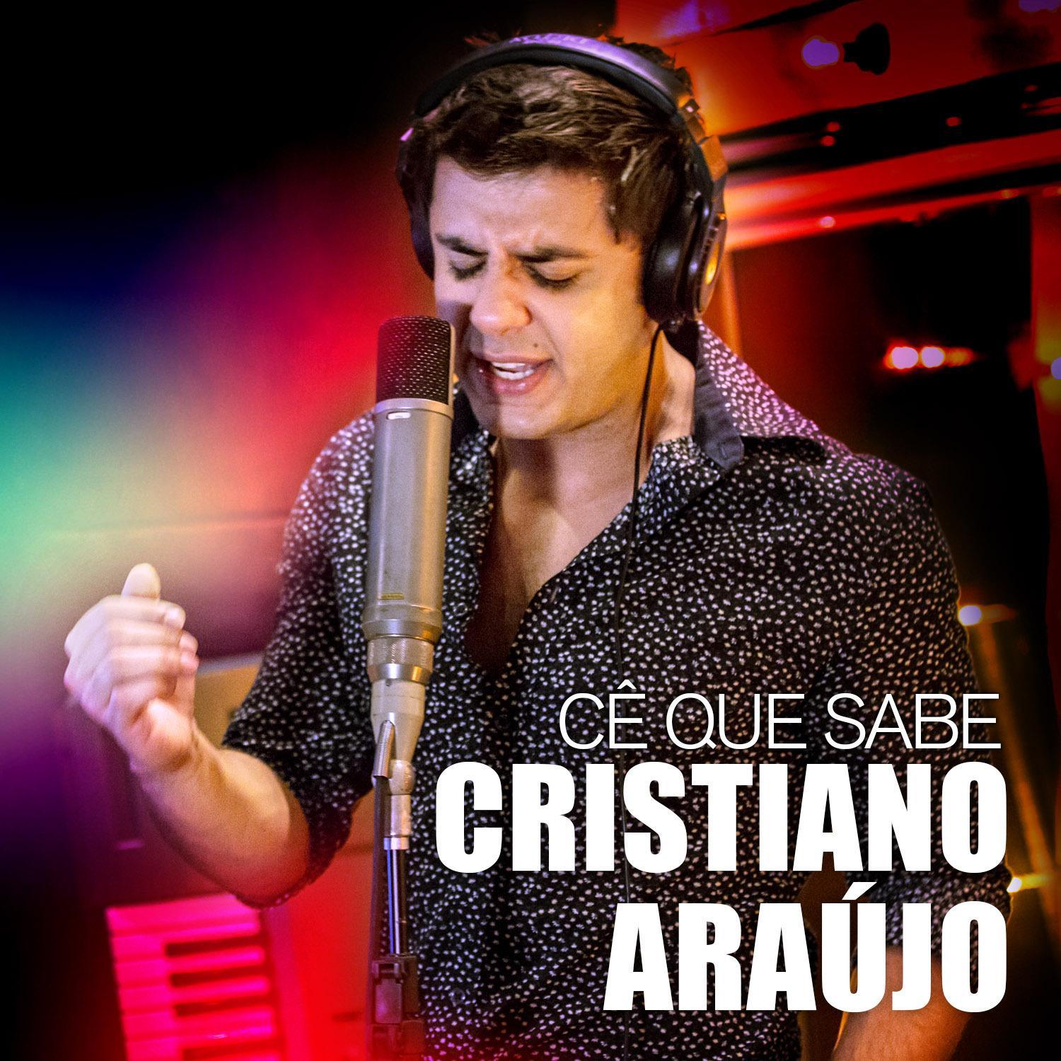 Cê Que Sabe - Single