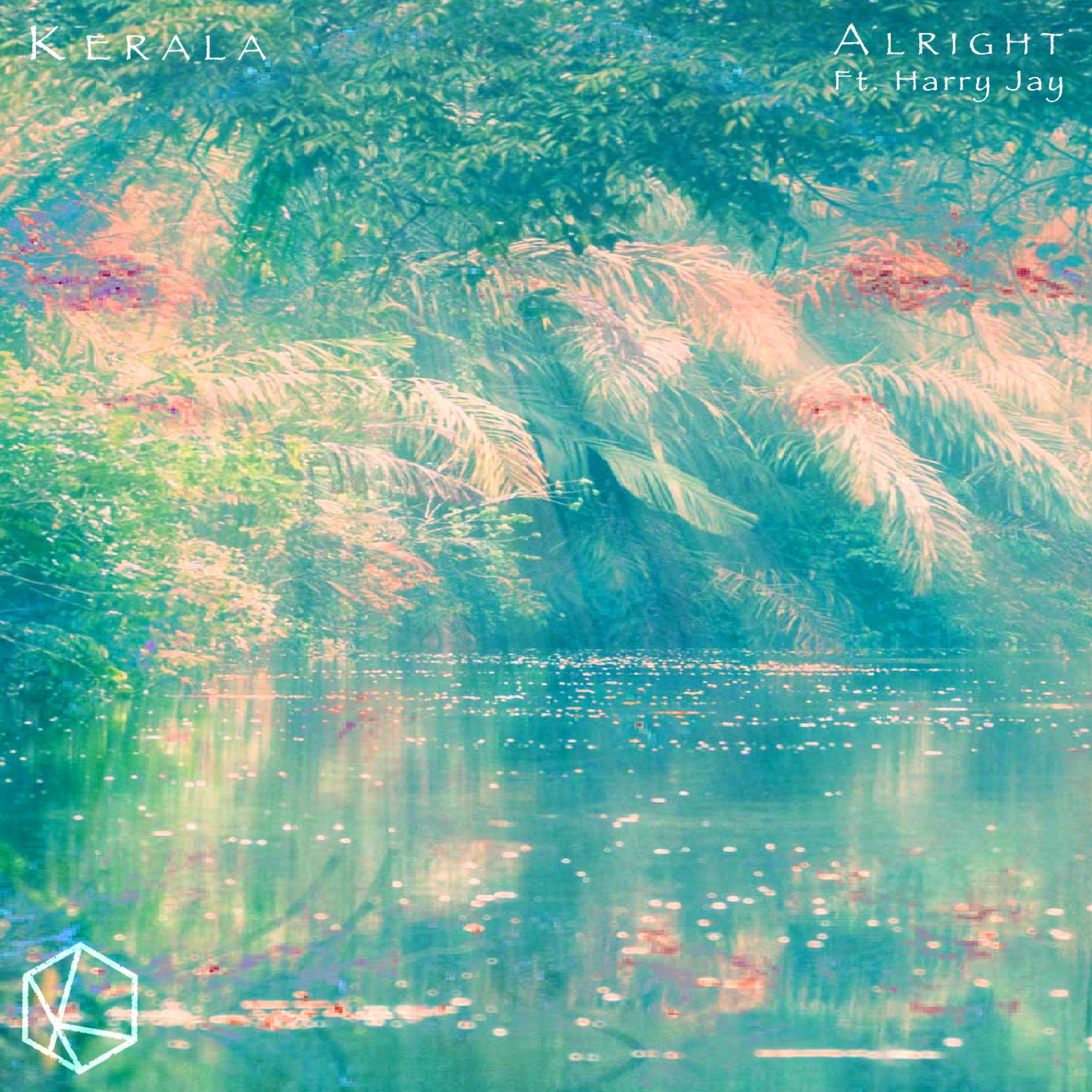 Alright (feat. Harry Jay)