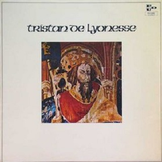 Tristan De Lyonesse