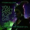 Evynne Hollens - You Can't Stop the Girl (From 