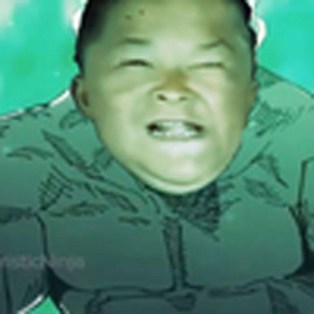 开挖掘机（坐杀博徒）