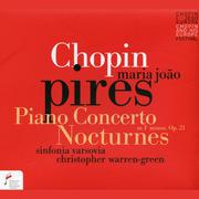 Chopin: Piano Concerto / Nocturnes