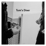 Tom's Diner专辑
