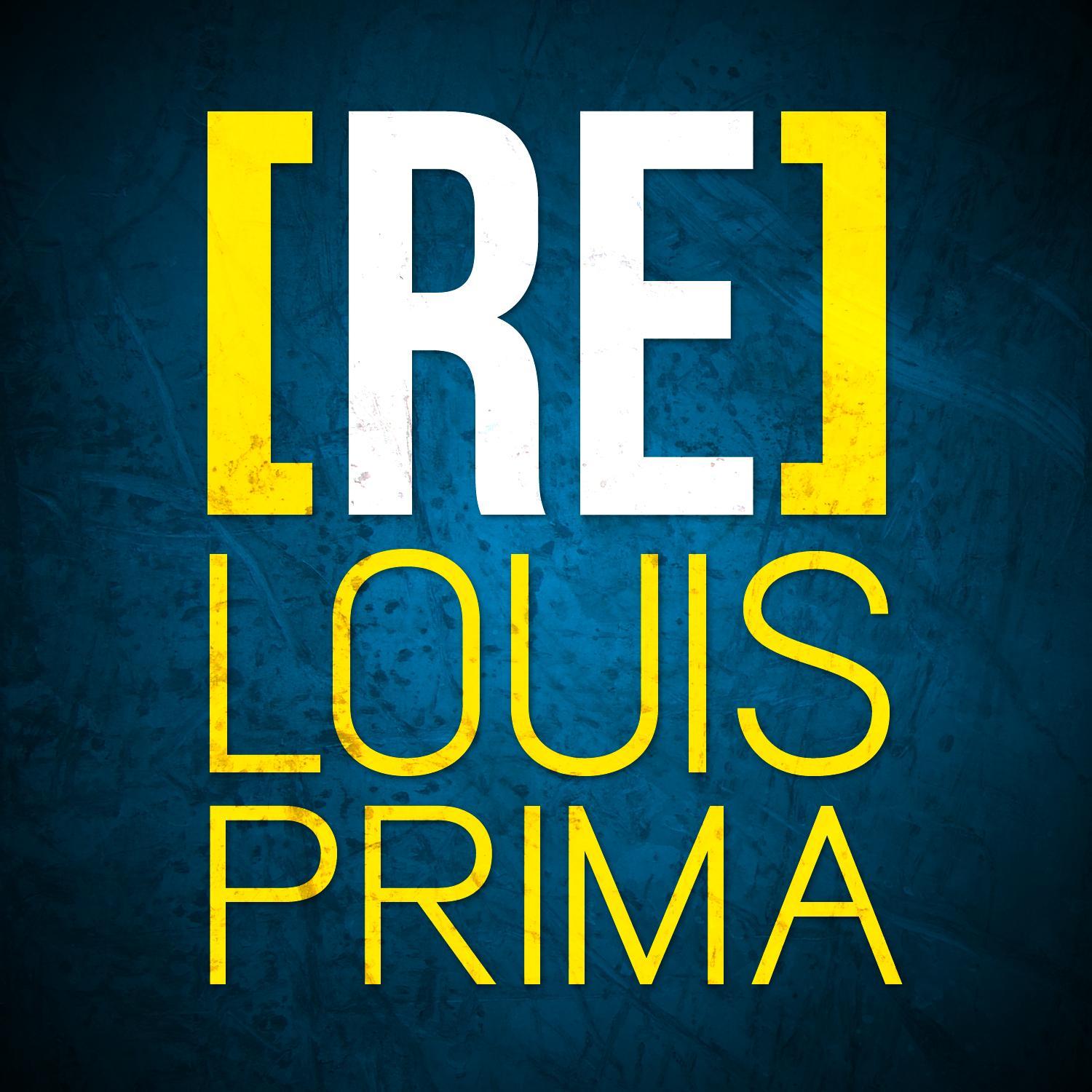 [RE]découvrez Louis Prima