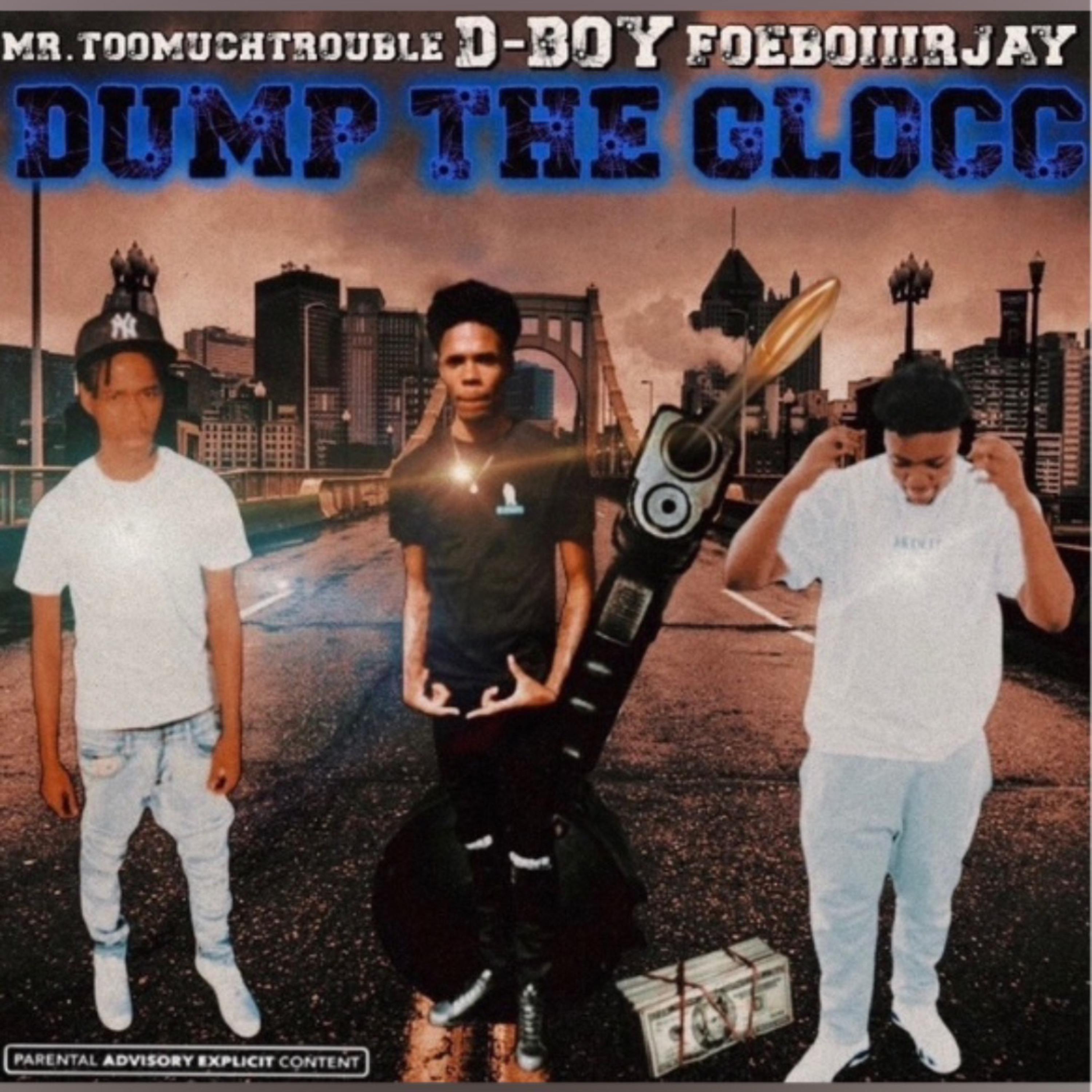 Dump The Glocc