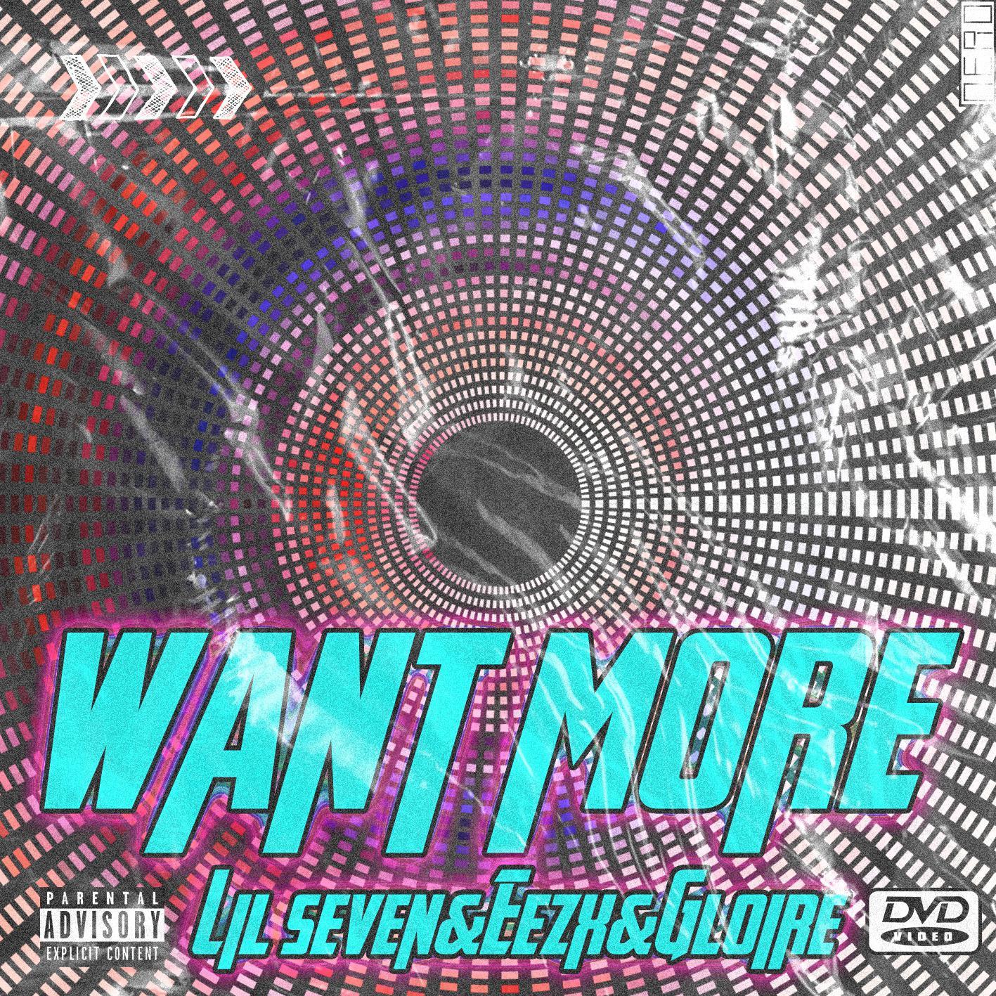 WANT MORE