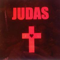 Judas - Lady Gaga (PT Instrumental) 无和声伴奏