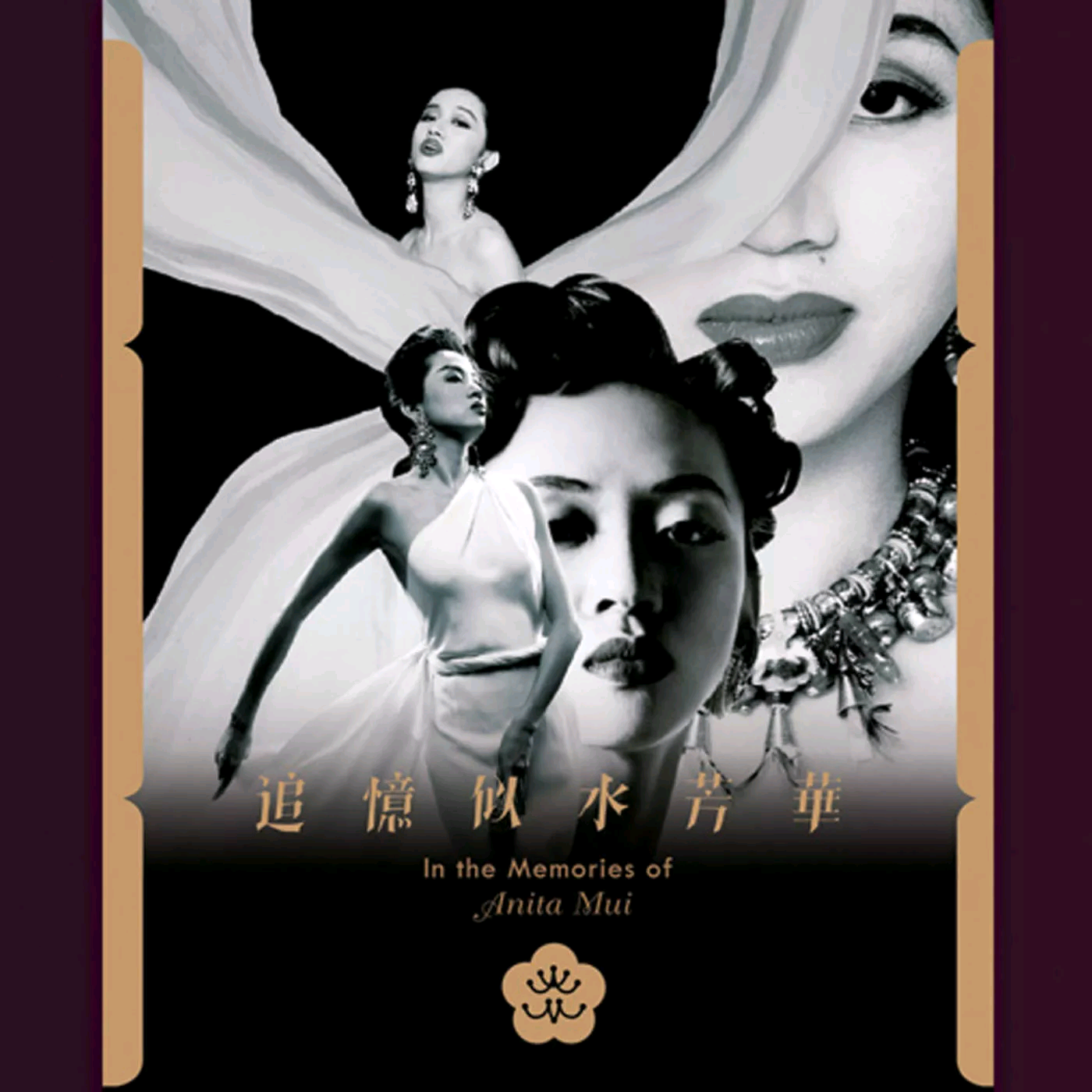追忆似水芳华