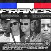 W4de - France (feat. Philharmonic & Gaziba)