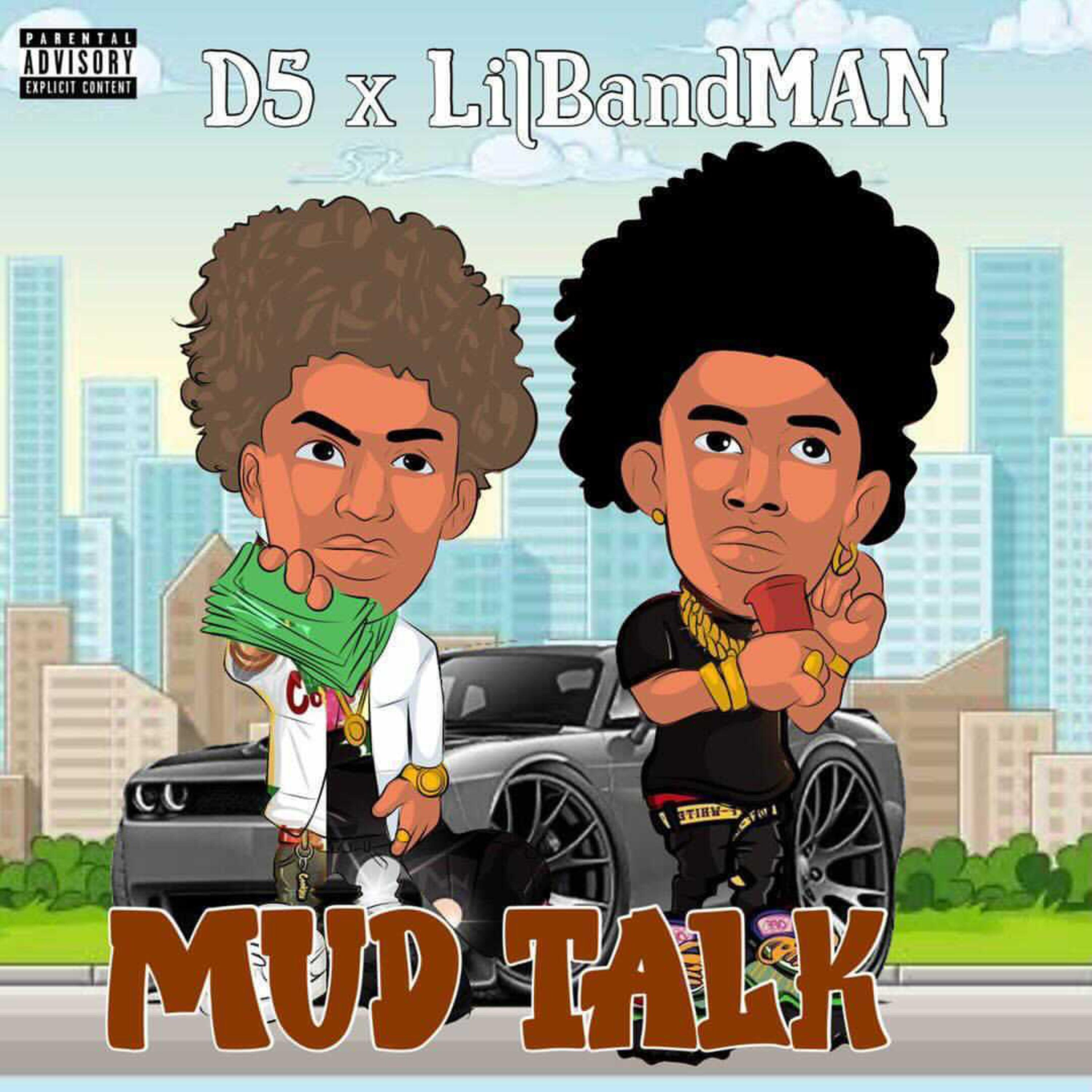 MUD TALK