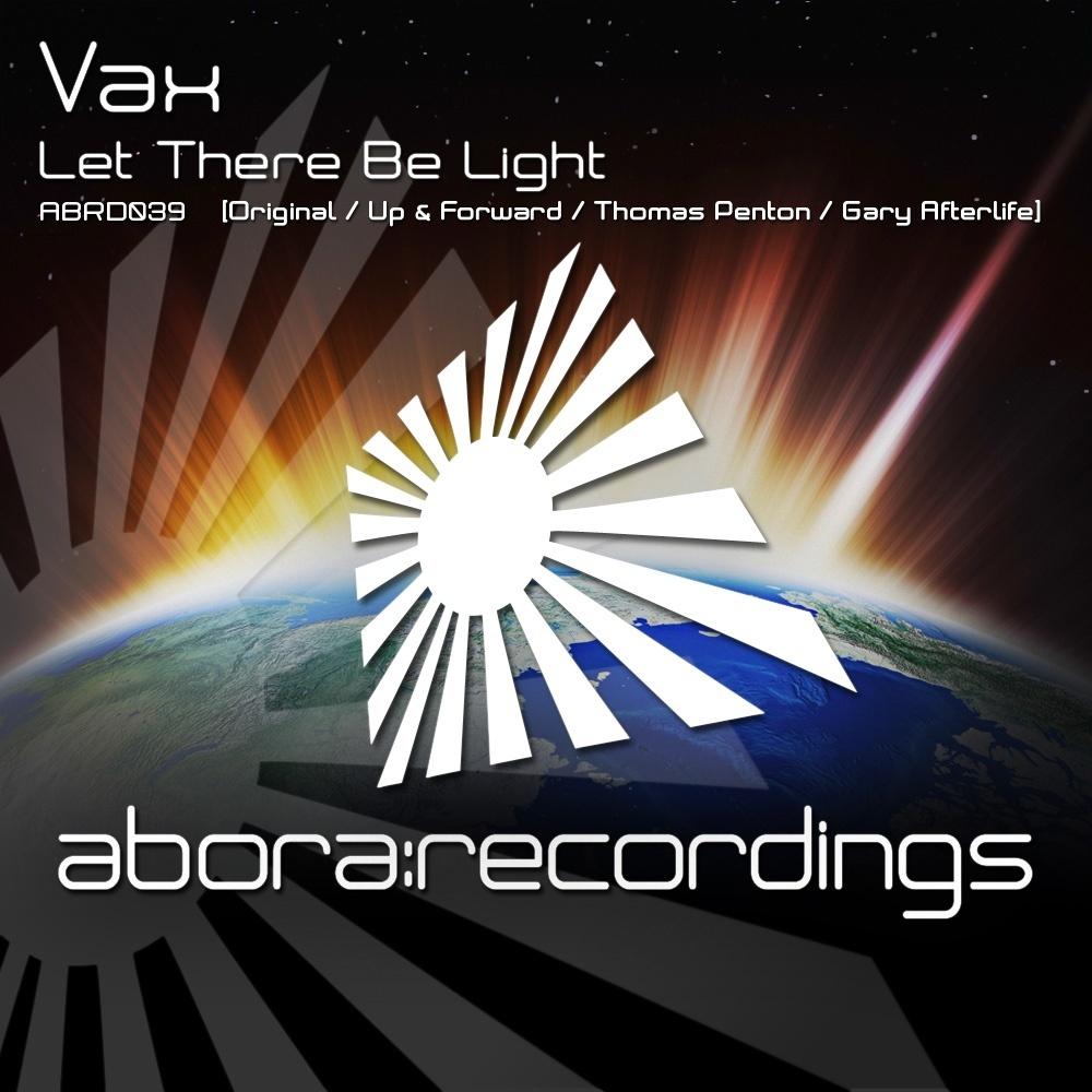 Let There Be Light